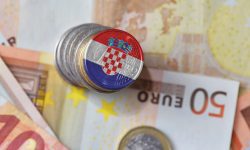 Croația va folosi moneda euro începând cu 1 ianuarie 2023