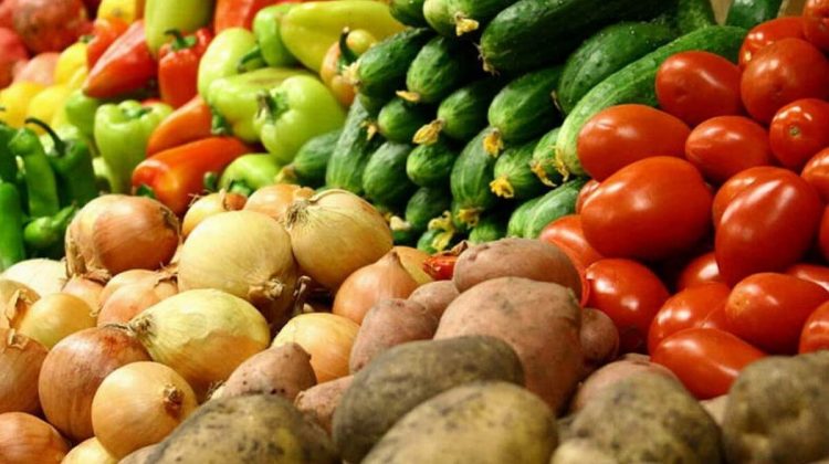 Mai multe produse agricole moldovenești ajung în UE. Au fost liberalizate exporturile
