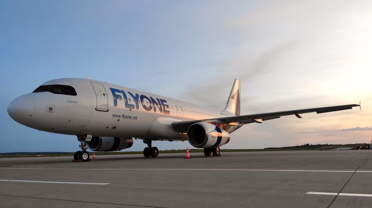 Compania aeriană a unui apropiat a lui Plahotniuc a rămas fără 23 de autorizații