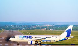 După ce AAC a anunțat că retrage 23 de autorizații, compania Fly One a venit cu o reacție