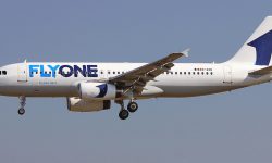 FlyOne anunță noi întârzieri de zboruri. Cursele care vor fi afectate pe 28 iulie