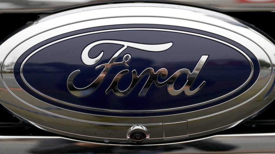 Ford anunță concedieri în masă! Va renunța la mii de angajați