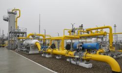 Rusia primește ajutor pentru industria de gaze: Iranul va livra 40 de turbine