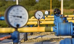 Miliarde de lei a virat Moldovagaz în conturile de la Energocom pentru gazul cumpărat în februarie