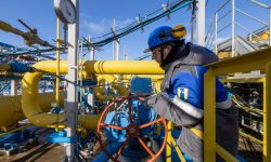 Cum va arăta iarna moldovenilor fără gazul rusesc! Spînu: Pentru prima dată Moldova nu va consuma metan de la Gazprom