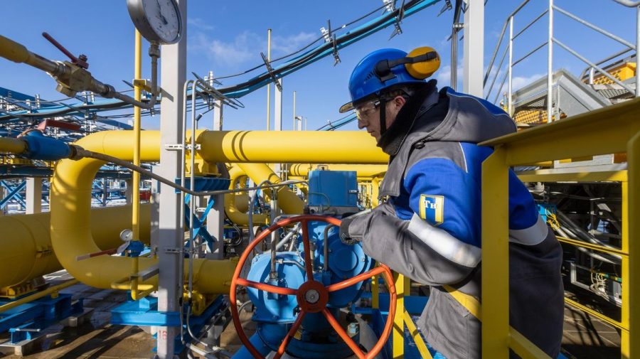 Putin forțează mâna Republicii Moldova! Gazul – monedă de șantaj. Gazprom a redus livrările cu 30%
