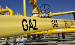 Cât gaz importa Republica Moldova din România în dimineața zilei de astăzi