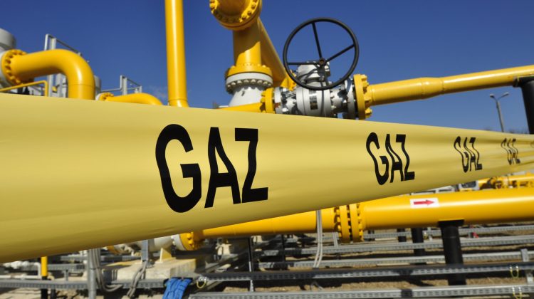 Disperare la Moscova! Chișinăul a cumpărat gaz cu 150 de dolari mai ieftin față de cel de la Gazprom