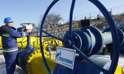 Putin a oprit robinetul de gaze spre Germania, pe motiv de probleme tehnice