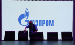 Gigantul Gazprom declară forță majoră a livrărilor de gaze în Europa