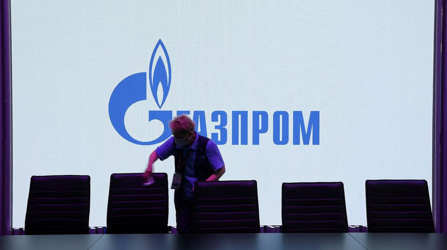 Nici nu s-a uscat bine cerneala pe contractul Moldovei de livrare a gazului, că Gazprom amenință cu rezilierea
