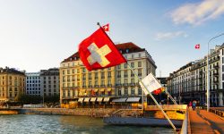Rusia spune despre Elveția că nu mai este o țară neutră și îi refuză o ofertă
