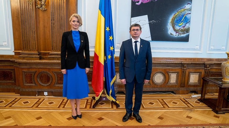 Lovitură sub centură pentru propaganda lui Putin în Moldova! România va ajuta Chișinăul să o stăvilească