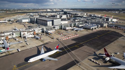 Heathrow doboară recordul: 39,8 milioane de pasageri în primele șase luni