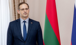 Ultima oră! Un nou mutant geopolitic în Estul Europei: Uniunea Rusia – Transnistria