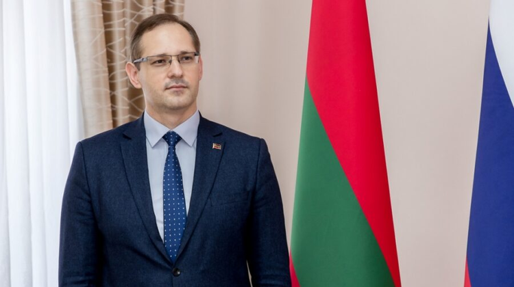 Ultima oră! Un nou mutant geopolitic în Estul Europei: Uniunea Rusia – Transnistria