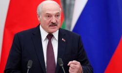 Verdictul lui Lukaşenko: Dacă Rusia se prăbuşeşte, vom muri cu toţii!