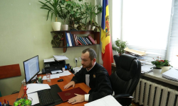 Judecătorul fugarului Șor – demis de CSM