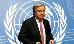 Omenirea se îndreaptă spre o climă de iad – avertisment de la șeful ONU