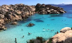 (FOTO) Cele mai frumoase plaje din Italia! Cum sunt protejate de numărul mare de turiști