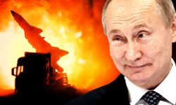 Rusia amenință inamicii cu „Torpila Apocalipsei”, care a devenit funcțională. Dispozitivul este cu încărcătură nucleară