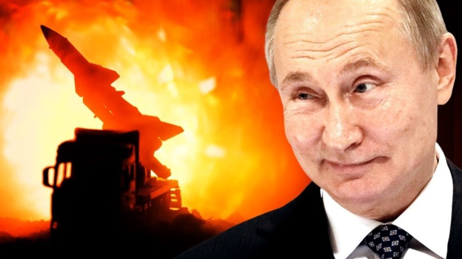 Rusia amenință inamicii cu „Torpila Apocalipsei”, care a devenit funcțională. Dispozitivul este cu încărcătură nucleară