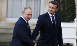 Franța se pregătește să-i dea Rusiei lovitura de grație. „Ar fi total iresponsabil”