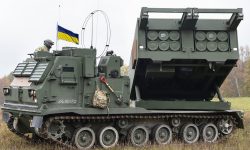 Pentagonul trimite două sisteme avansate de rachete sol-aer în Ucraina