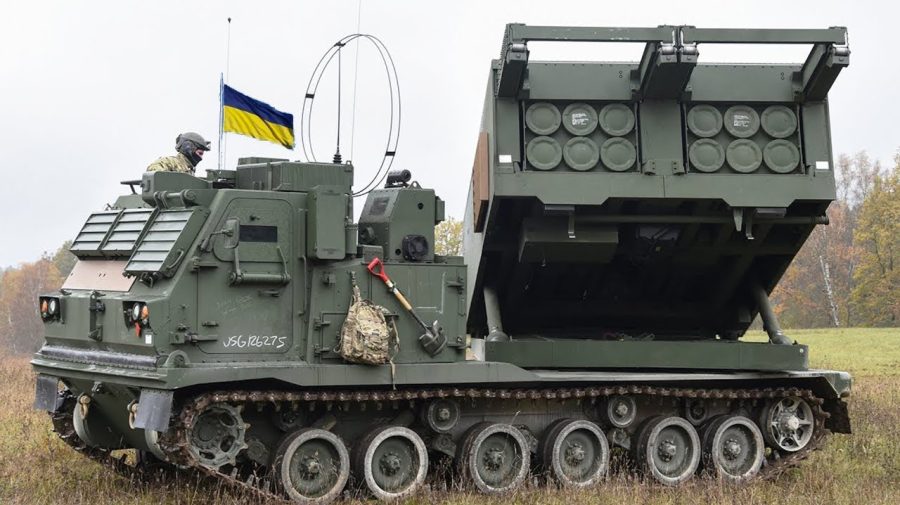 New York Times: O treime din artileria occidentală trimisă Ucrainei este la reparații în Polonia