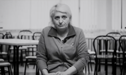 (VIDEO) Mărturiile de groază a unei refugiate din Ucraina: În acea dimineață neagră foarte mulți oameni au murit