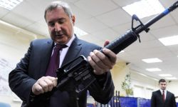 Putinistul Rogozin la un pas de demitere. Care va fi schimbarea de direcție a industriei spațiale rusești
