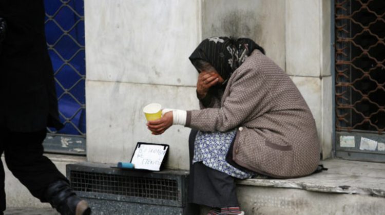 Umilință totală pentru populație! Adevărata catastrofă a Moldovei. Mii de oameni, la limita sărăciei