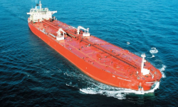 Turcia blochează în Marea Neagră navele cu petrol rusesc. Măsura ar putea da peste cap prețul țițeiului