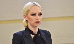 Scandal la Chișinău după ce lidera partidului pro-rus Șor a acuzat că Maia Sandu ”comite un genocid împotriva evreilor”