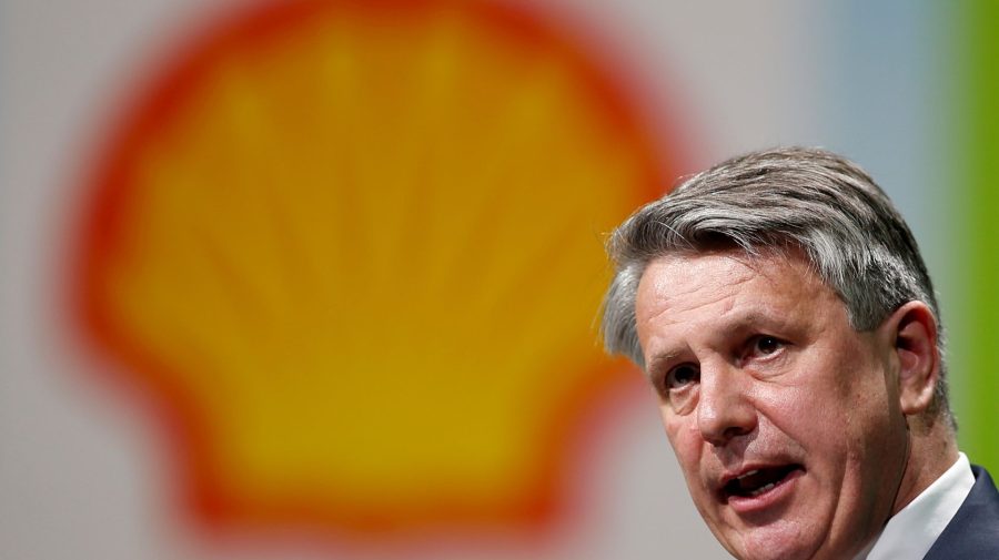Previziuni cutremurătoare de la CEO-ul Shell: Criza gazelor din Europa ar putea dura câteva ierni