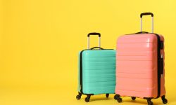 10 sfaturi ca să-ți încapă totul în bagajul de mână, când pleci în vacanță