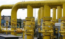 Operațiunea gazul! Republica Moldova pompează metan în România. Costul de depozitare în Ucraina, de 3 ori mai mic