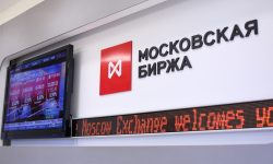 Bursa din Moscova: Rusia redeschide piața de obligațiuni investitorilor neostili