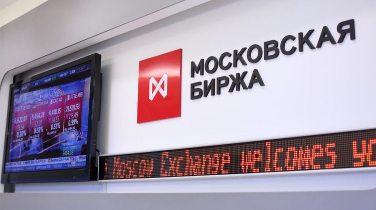 Bursa din Moscova: Rusia redeschide piața de obligațiuni investitorilor neostili