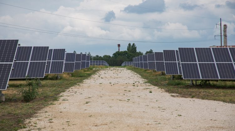 Moldova produce mai mult curent decât consumă. Ce părea SF a devenit realitate