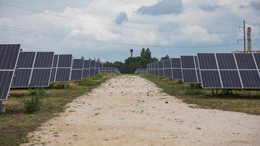 Moldova produce mai mult curent decât consumă. Ce părea SF a devenit realitate