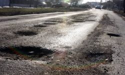 (INFOGRAFIC) Moldova – țara cu cele mai proaste drumuri din Europa