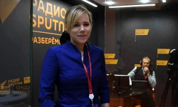 Fiica lui Aleksandr Dughin, ideologul lui Putin, aruncată în aer, la Moscova