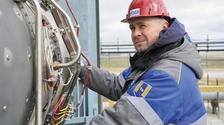 Jongleriile Guvernului pentru a salva Moldovagaz de la incapacitate de plată! Cumpără gaz în avans de la Gazprom