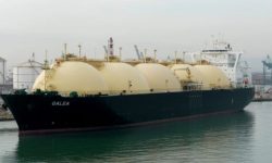 Europa va avea noi terminale plutitoare pentru importul de gaze naturale lichefiate