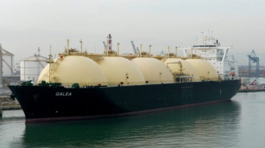 Europa va avea noi terminale plutitoare pentru importul de gaze naturale lichefiate
