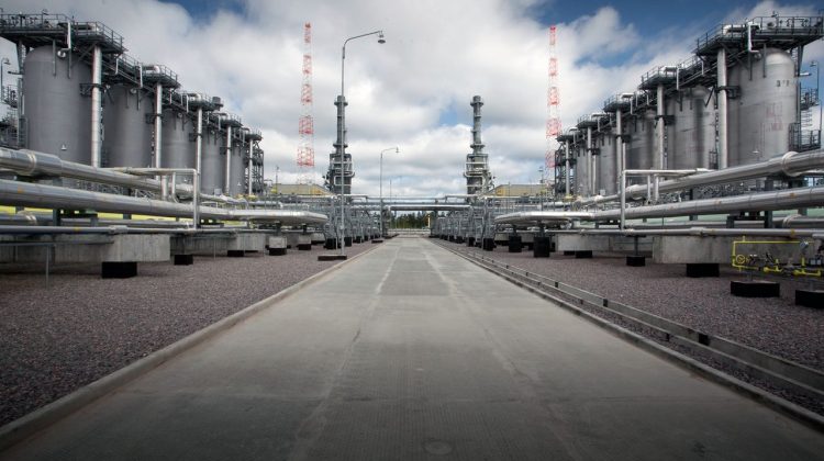 Rusia estimează că va vinde gaze naturale Chinei la jumătate din preţul cerut cumpărătorilor europeni
