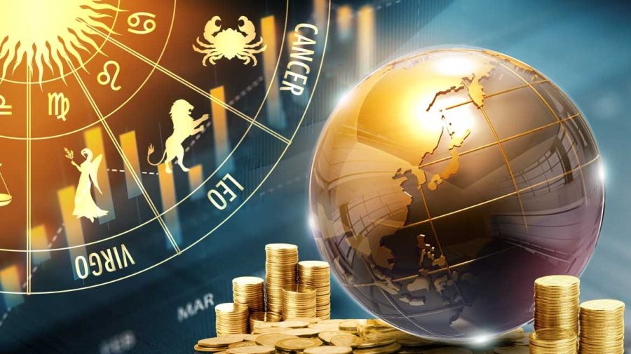Horoscopul banilor 8-14 august 2022. Perioadă plină de noroc pentru câțiva nativi