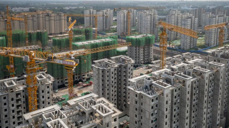 Criza imobiliarelor a cuprins toată lumea: Vânzările din Hong Kong scad la cel mai mic nivel din ultimii 15 ani
