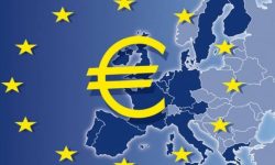 Furtuna economică loveşte Europa: Economia zonei euro intră oficial în recesiune